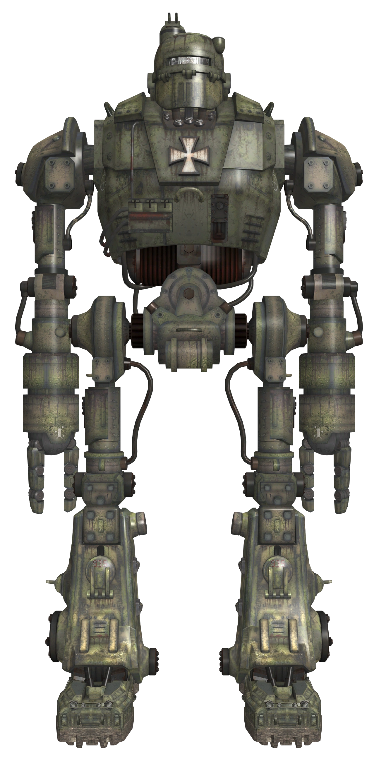 Imagen Modelo del Gigante Origins BO2Z.png Call of Duty Wiki