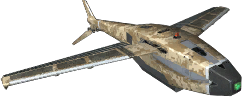 Dron-cazador
