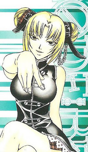 Lily manga.png