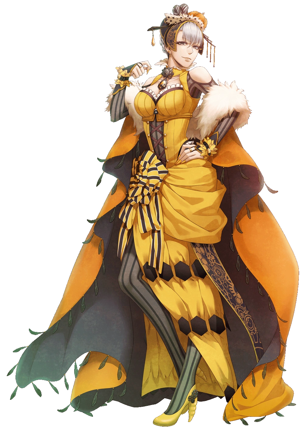 Alexandrina Victoria Code Realize Wikia FANDOM powered by Wikia