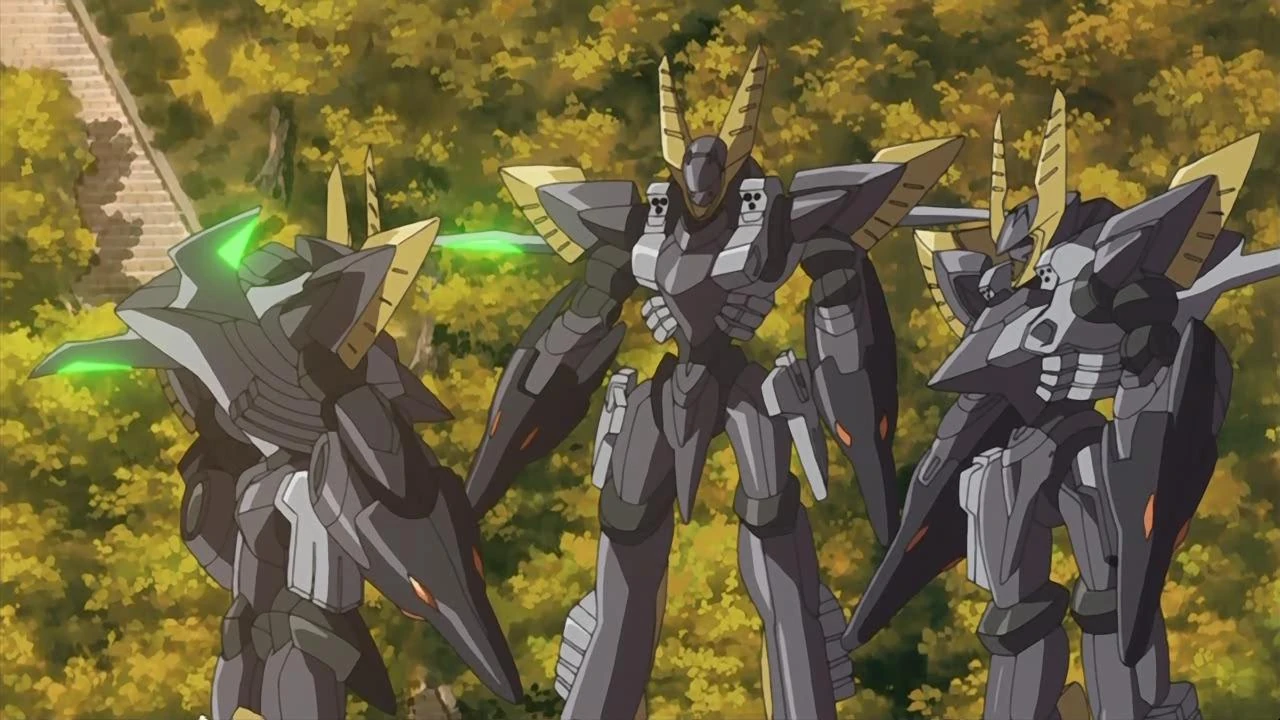 Gareth Code Geass Wiki Fandom powered by Wikia