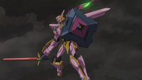 Lancelot Frontier