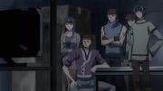 Tamaki, Inoue, Minami, Sugiyama & Yoshida