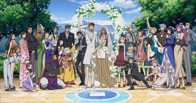 Code Geass Recommendations And Ideas Thread Page 144 Spacebattles
