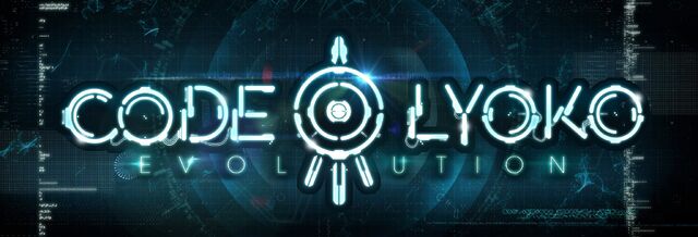 File:Code Lyoko Evolution logo.jpg
