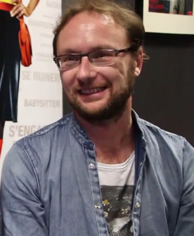 LaurentTurner