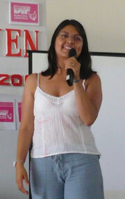 Xóchitl Ugarte