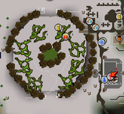 Mapa de Navidad 2013.png