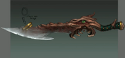 Soul eater weapon concept.png