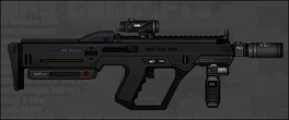 Rifle 5