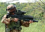 3-soldier