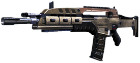 M8A1 Menu Icon BOII