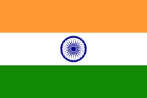 800px-Flag of India svg
