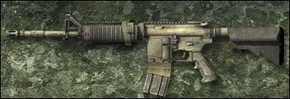 M4A1 0