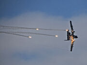 A-10flares