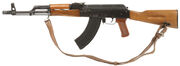 AKM