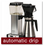 Automatic-drip