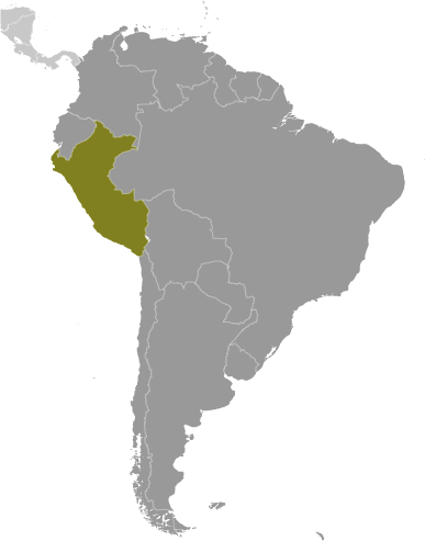 South america country list