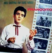 Capa vinil meu destino