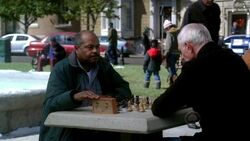 Chess Opponent in 2008