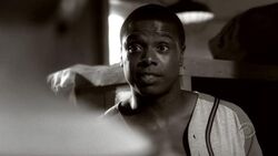 Jackie Robinson