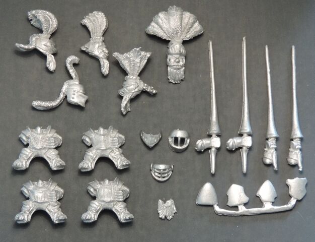 File:WKD-25 Dwarf Imperial Knights on Armoured Ponies.jpg