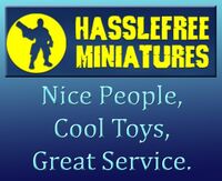 Hasslefree