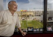 Frank Kush