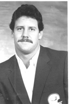 Kevin Fagan