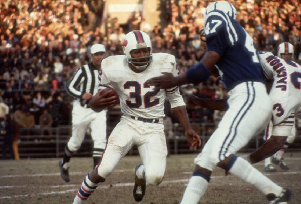 O.J. Simpson American Football Wiki FANDOM powered by Wikia