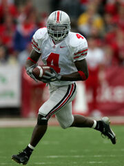 Santonio Holmes