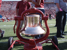 Uscvictorybell