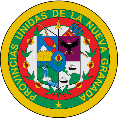 Archivo:599px-Escudo de las Provincias Unidas de Nueva Granada svg.png