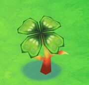 Clovertreenonharvest