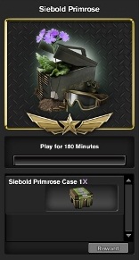 Primrose Case