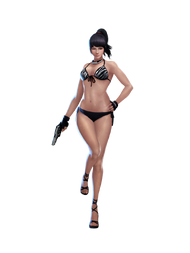Summer Ophelia