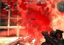 Proske fixedhitbox