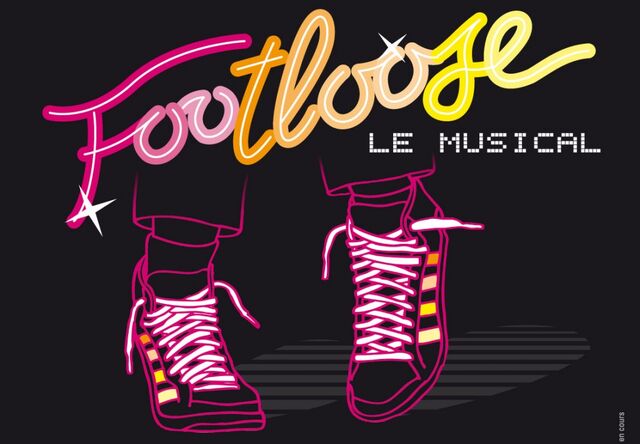 Fichier:Affiche Footloose.jpg