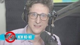 New no no