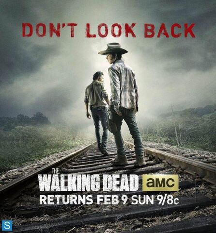 File:WALKING DEAD SEASON 4 DON'T LOOK BACK.jpg