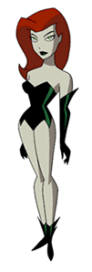 POISON IVY