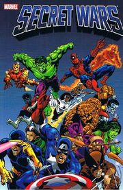 Secret wars