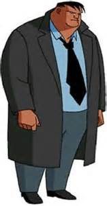 Harvey Bullock