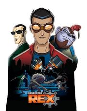 Generator rex