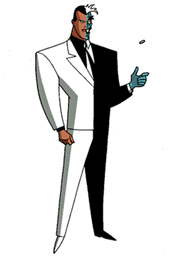 Twoface
