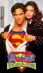 LOIS & CLARK
