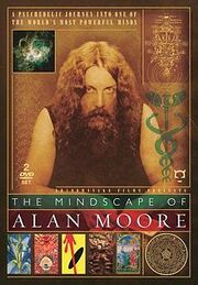 The Mindscape of Alan Moore VideoCover