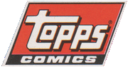 Topps logo 2