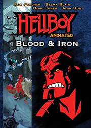 HELLBOY BLOOD AND IRON-200x282