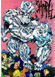 Shrapnel 001